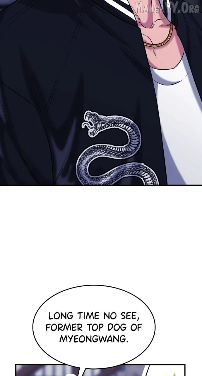Read High School Gangsters chapter 37 image 41 on Lezhin