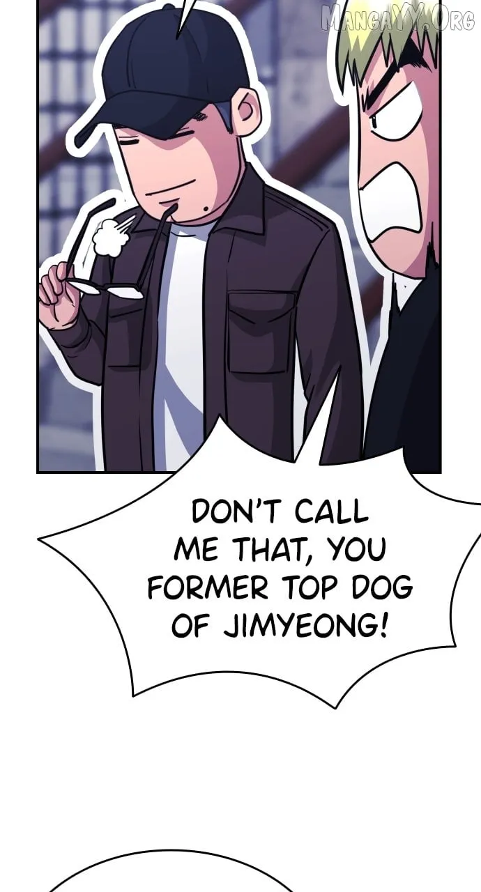 Read High School Gangsters chapter 37 image 42 on Lezhin