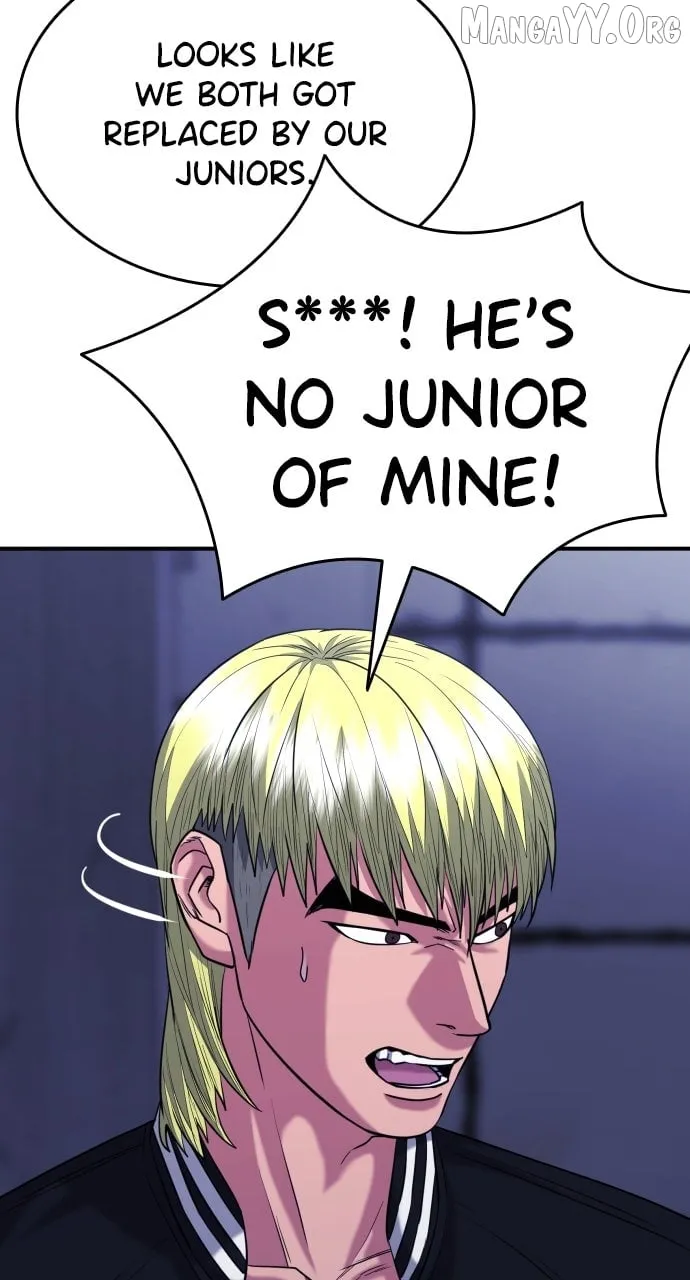 Read High School Gangsters chapter 37 image 43 on Lezhin