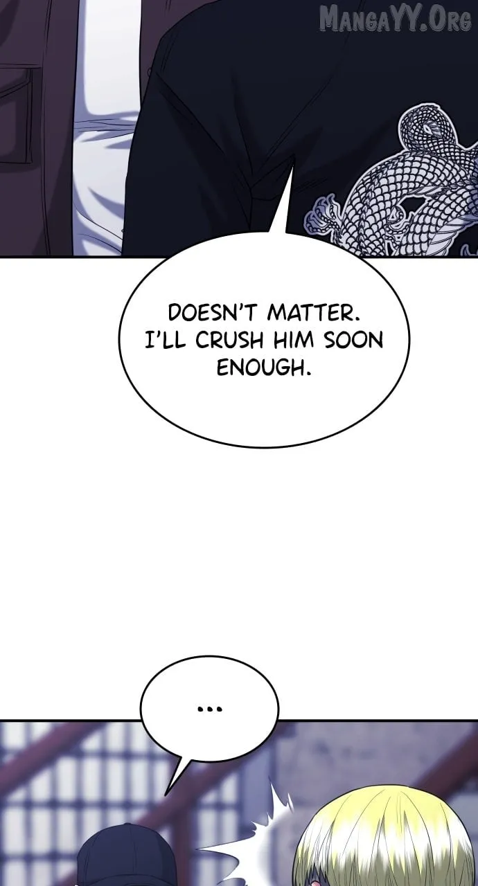 Read High School Gangsters chapter 37 image 45 on Lezhin