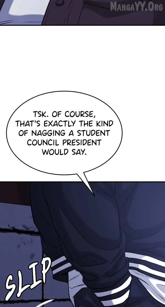 Read High School Gangsters chapter 37 image 48 on Lezhin