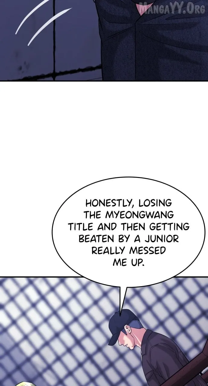 Read High School Gangsters chapter 37 image 49 on Lezhin