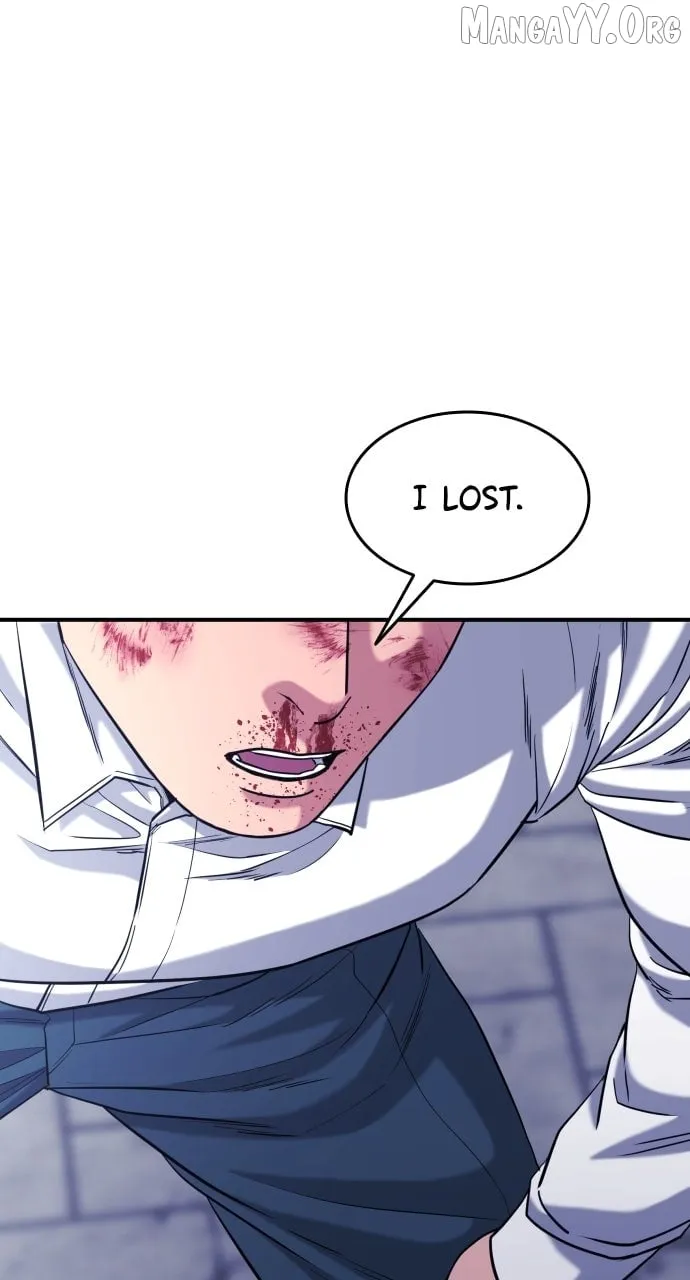 Read High School Gangsters chapter 37 image 5 on Lezhin