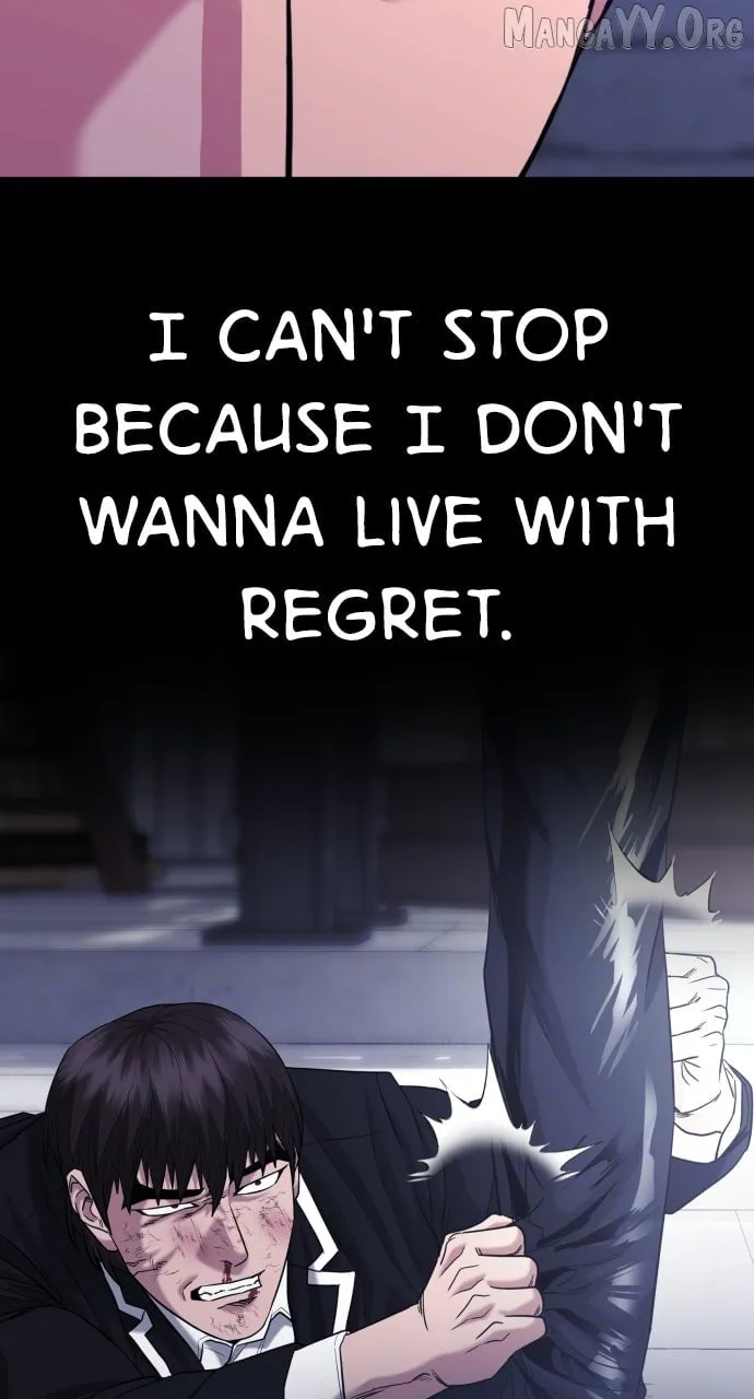 Read High School Gangsters chapter 37 image 53 on Lezhin
