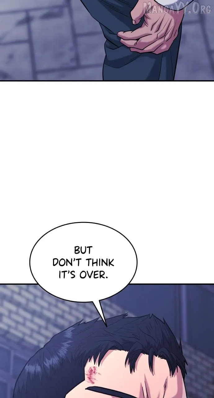 Read High School Gangsters chapter 37 image 6 on Lezhin