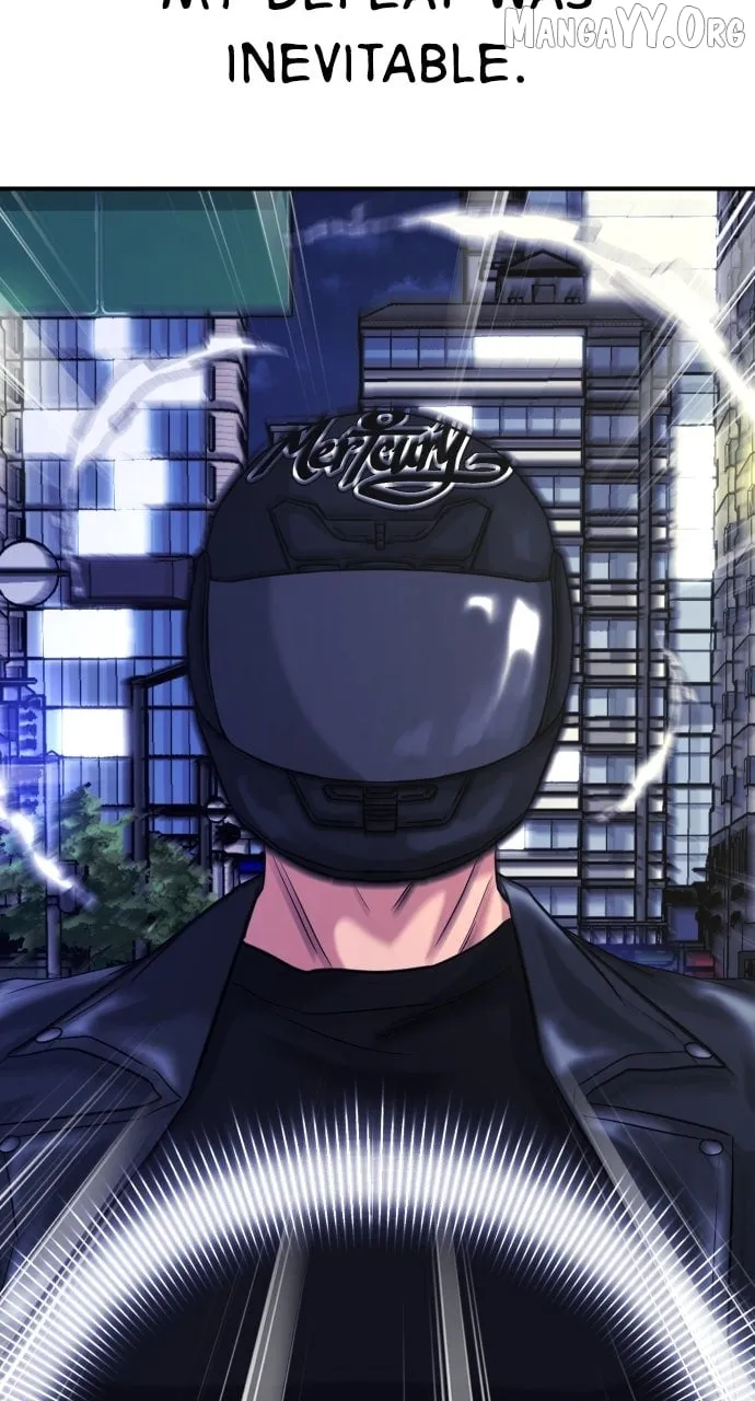 Read High School Gangsters chapter 37 image 60 on Lezhin