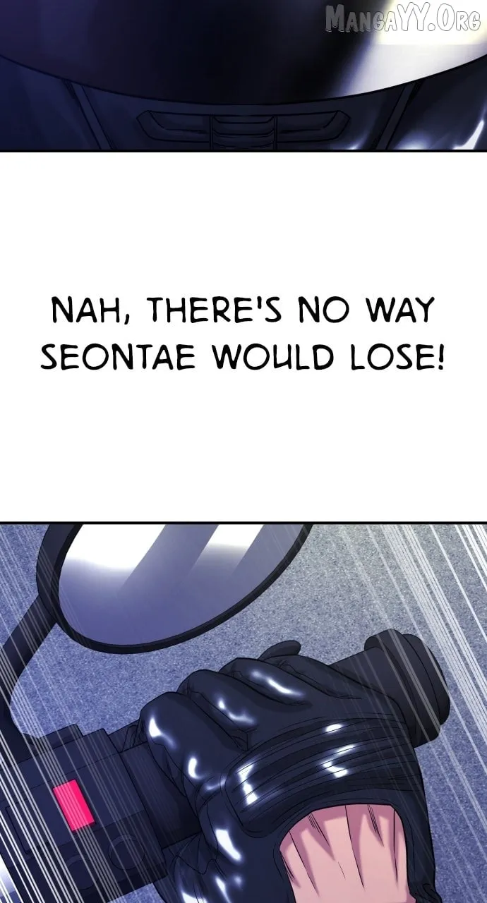 Read High School Gangsters chapter 37 image 62 on Lezhin