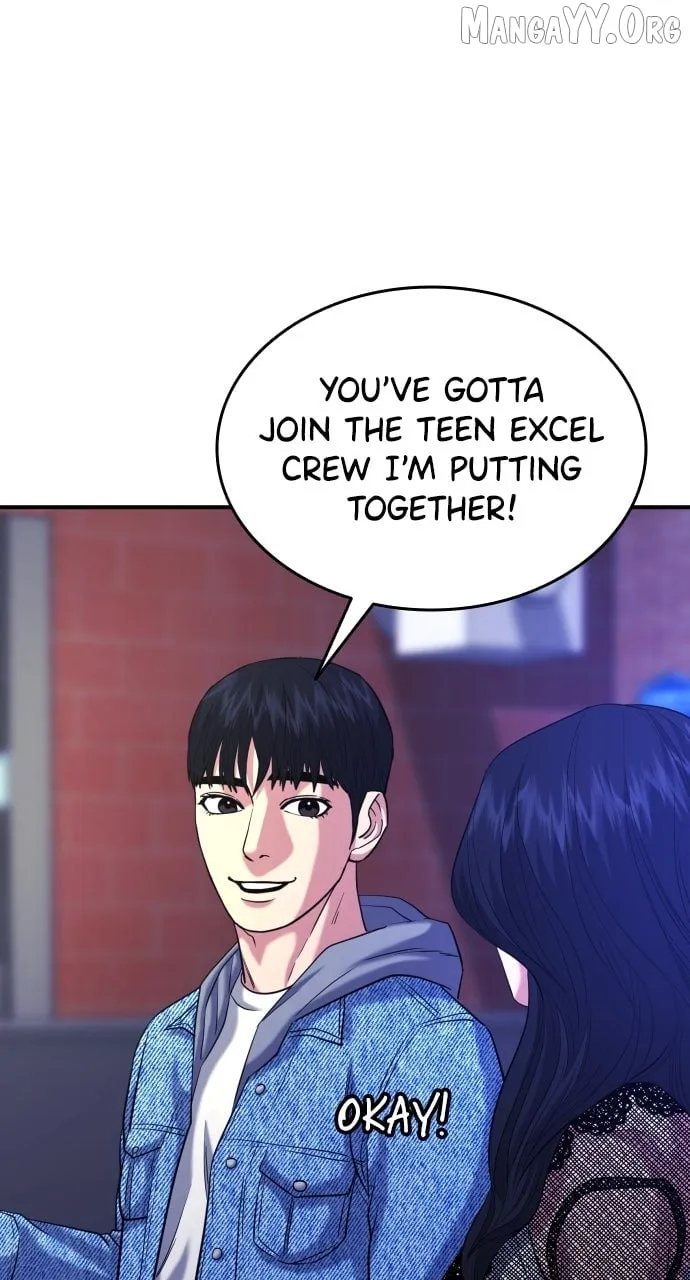 Read High School Gangsters chapter 37 image 69 on Lezhin