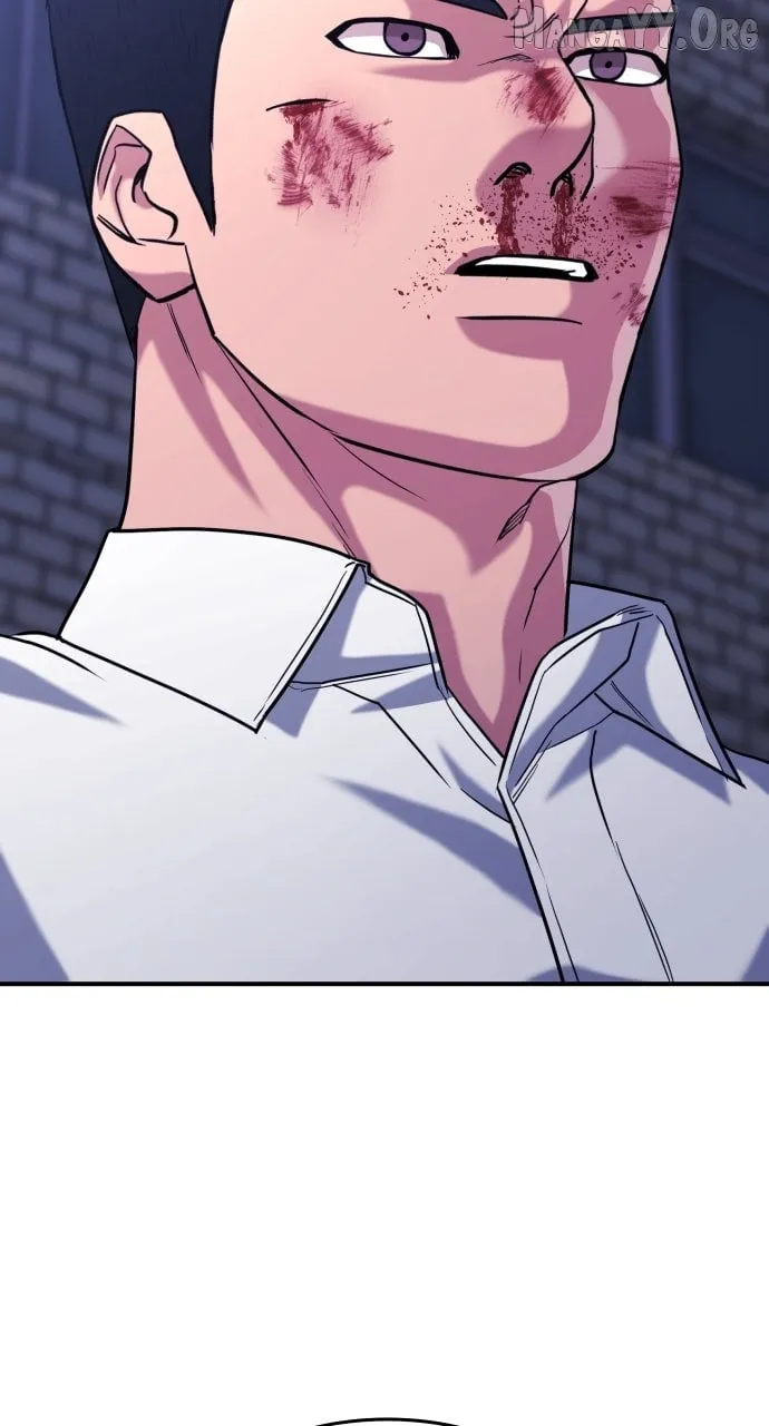 Read High School Gangsters chapter 37 image 7 on Lezhin