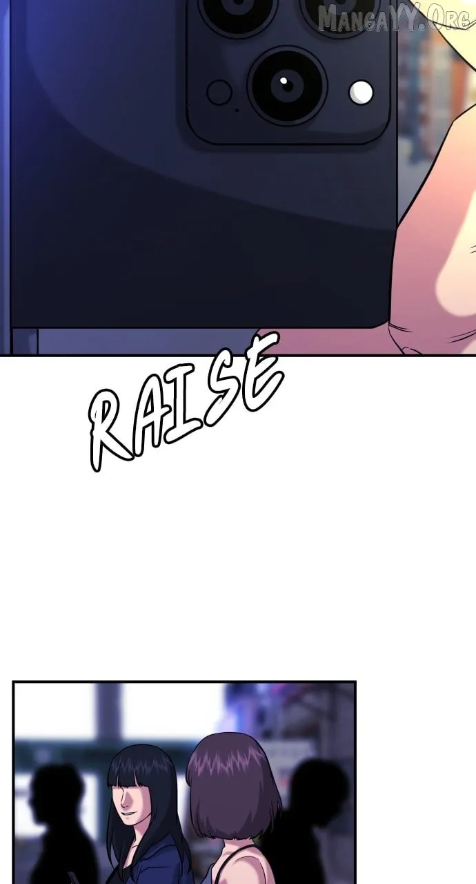 Read High School Gangsters chapter 37 image 72 on Lezhin