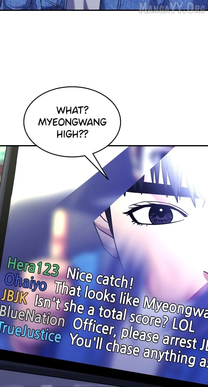 Read High School Gangsters chapter 37 image 76 on Lezhin
