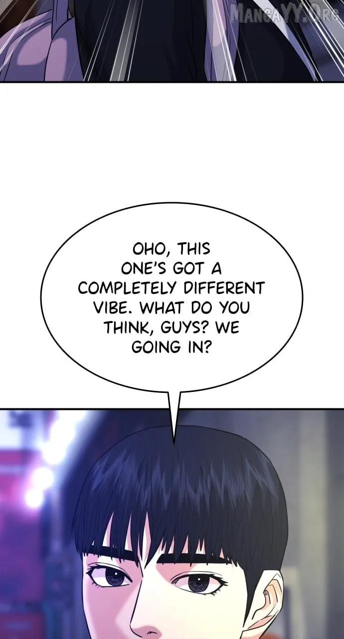Read High School Gangsters chapter 37 image 78 on Lezhin