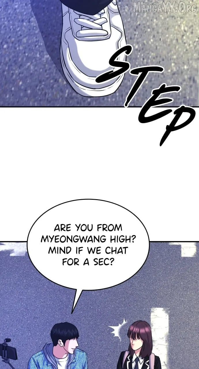 Read High School Gangsters chapter 37 image 80 on Lezhin