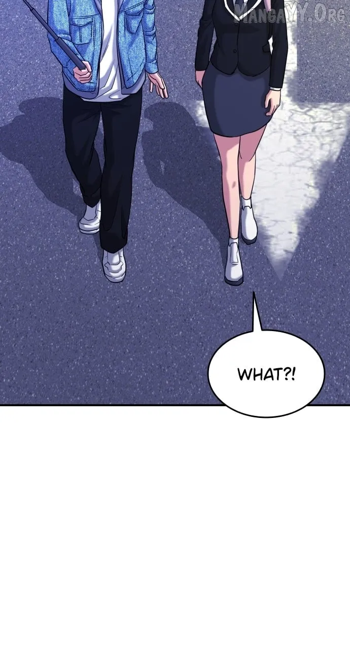 Read High School Gangsters chapter 37 image 81 on Lezhin
