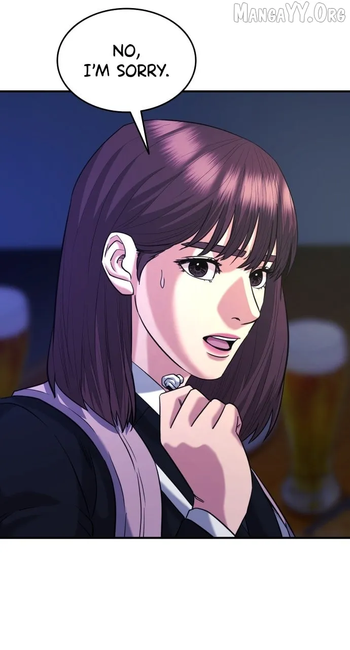 Read High School Gangsters chapter 37 image 82 on Lezhin
