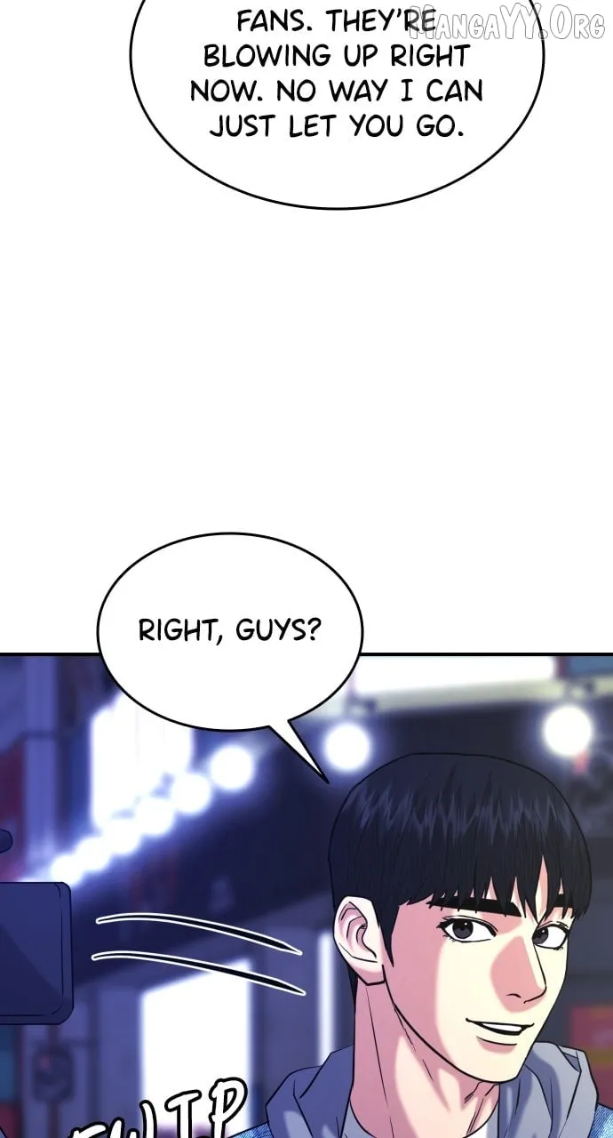 Read High School Gangsters chapter 37 image 84 on Lezhin