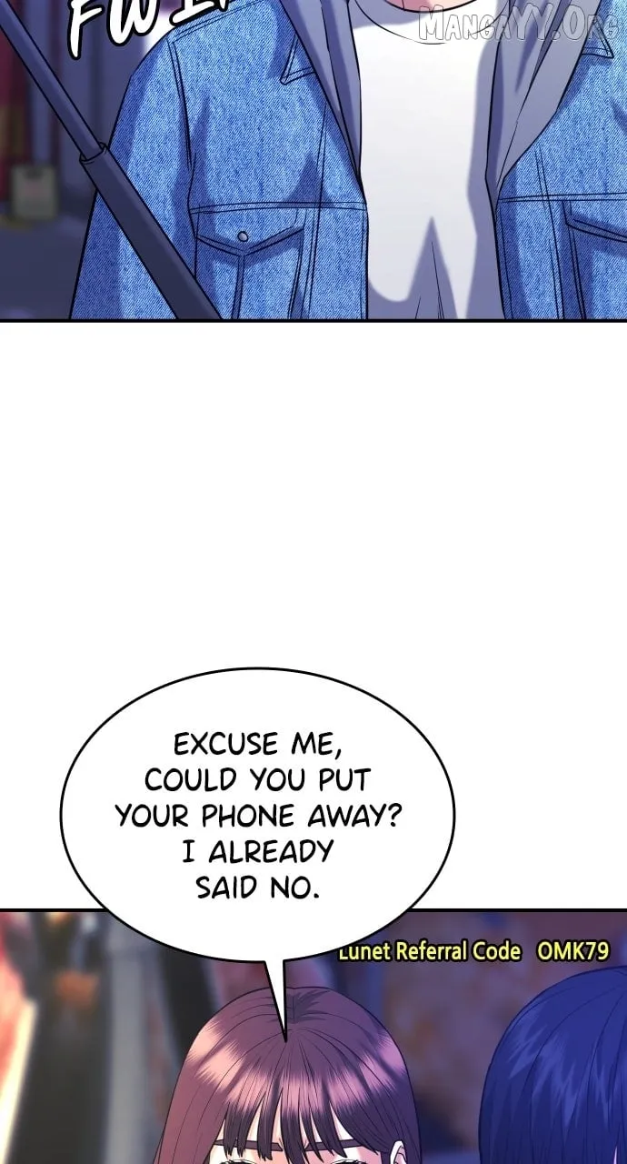 Read High School Gangsters chapter 37 image 85 on Lezhin