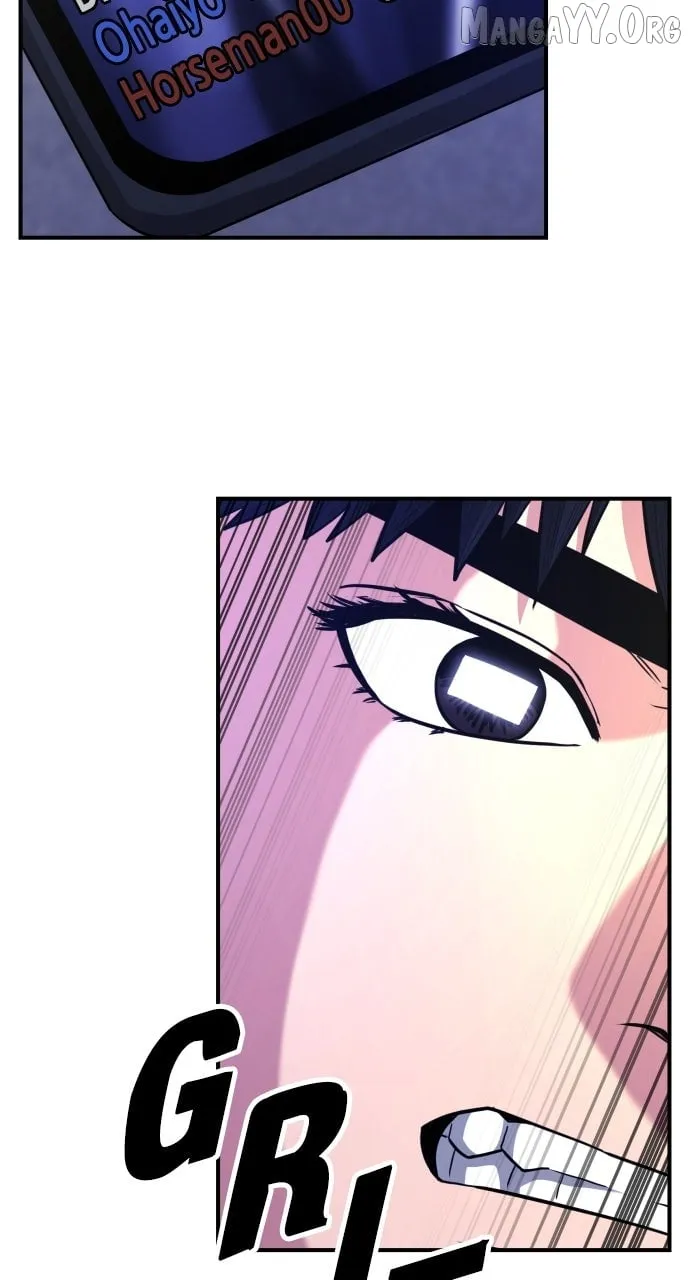 Read High School Gangsters chapter 37 image 87 on Lezhin