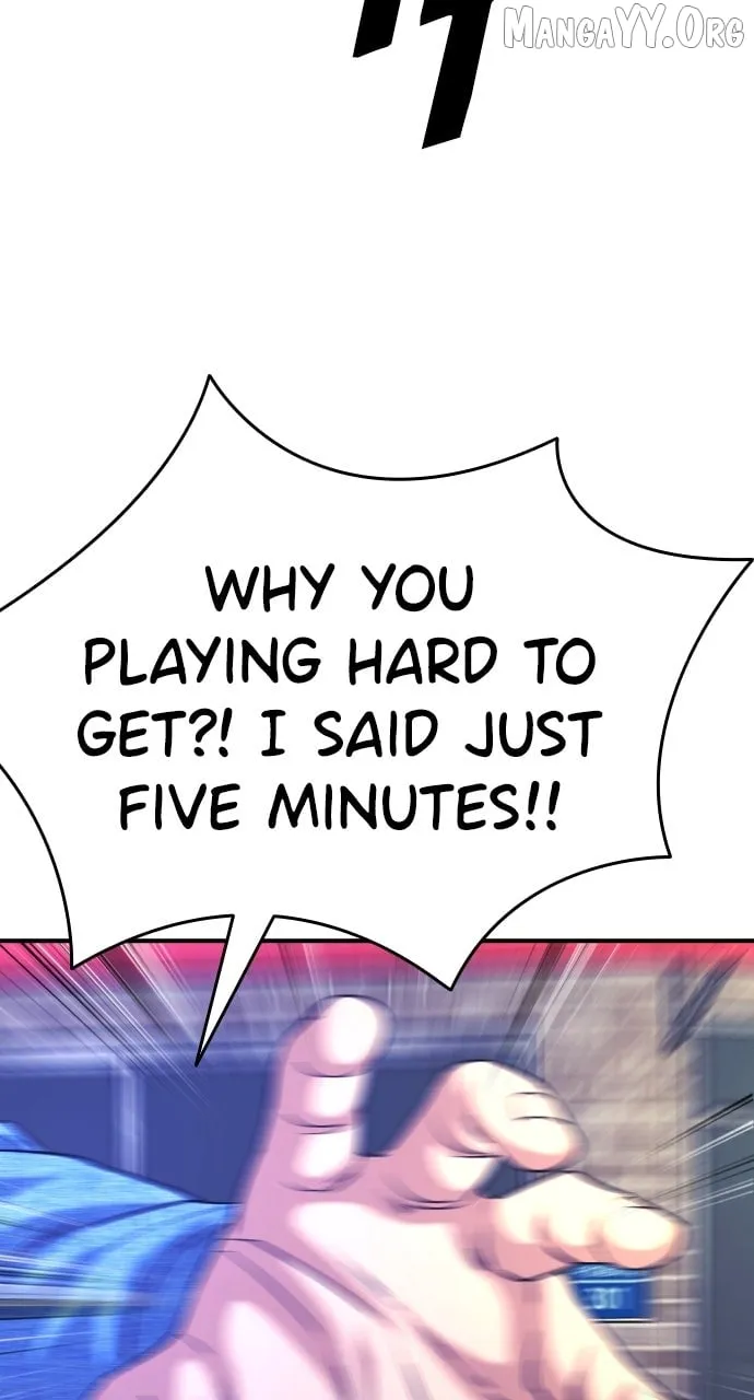 Read High School Gangsters chapter 37 image 88 on Lezhin