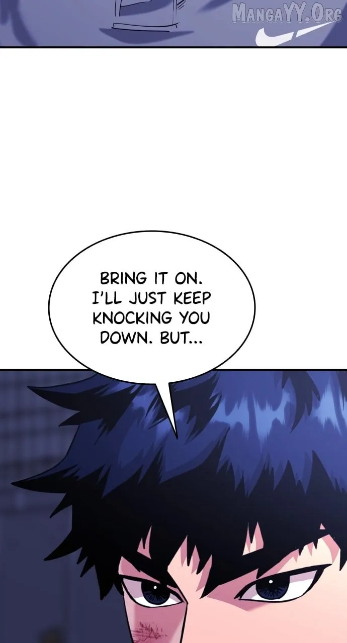 Read High School Gangsters chapter 37 image 9 on Lezhin