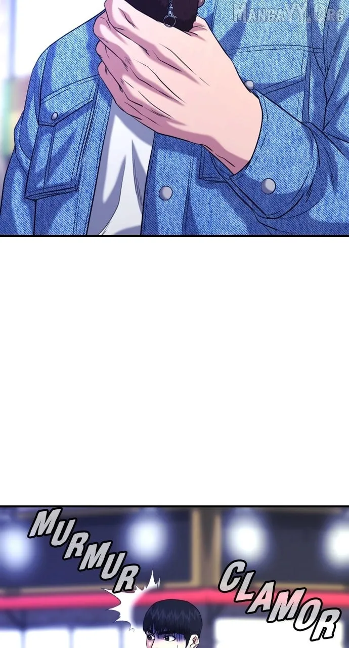 Read High School Gangsters chapter 37 image 92 on Lezhin