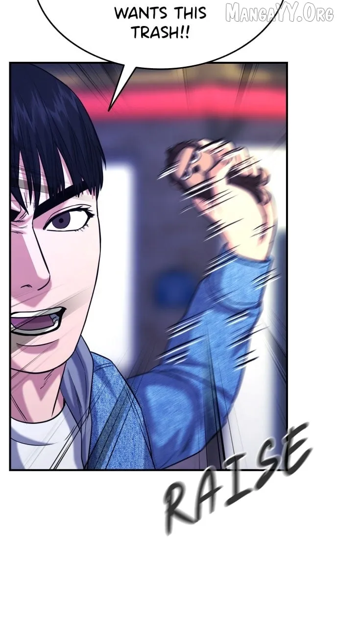 Read High School Gangsters chapter 37 image 94 on Lezhin