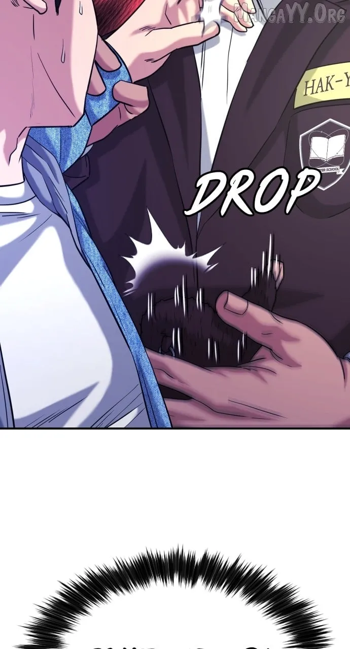 Read High School Gangsters chapter 37 image 99 on Lezhin