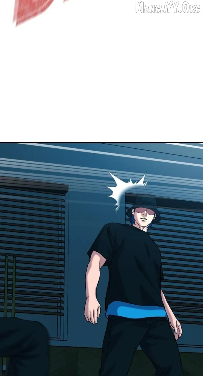 Read High School Gangsters chapter 38 image 104 on Lezhin
