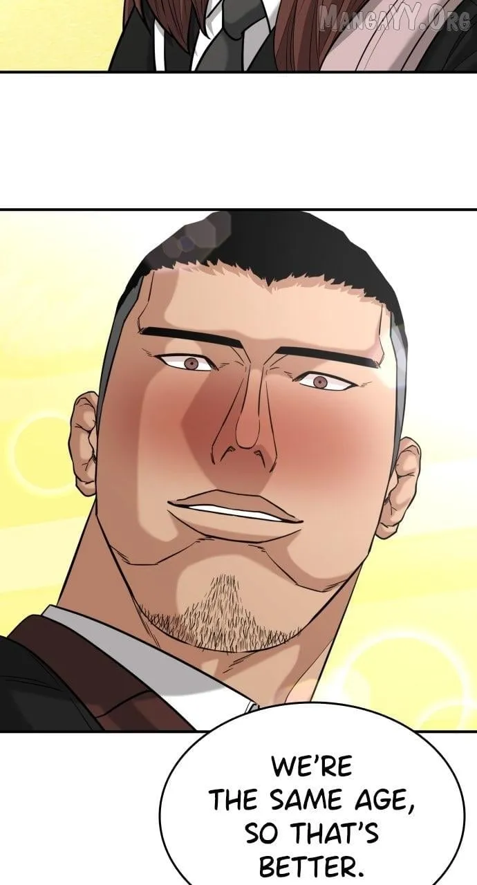 Read High School Gangsters chapter 38 image 11 on Lezhin
