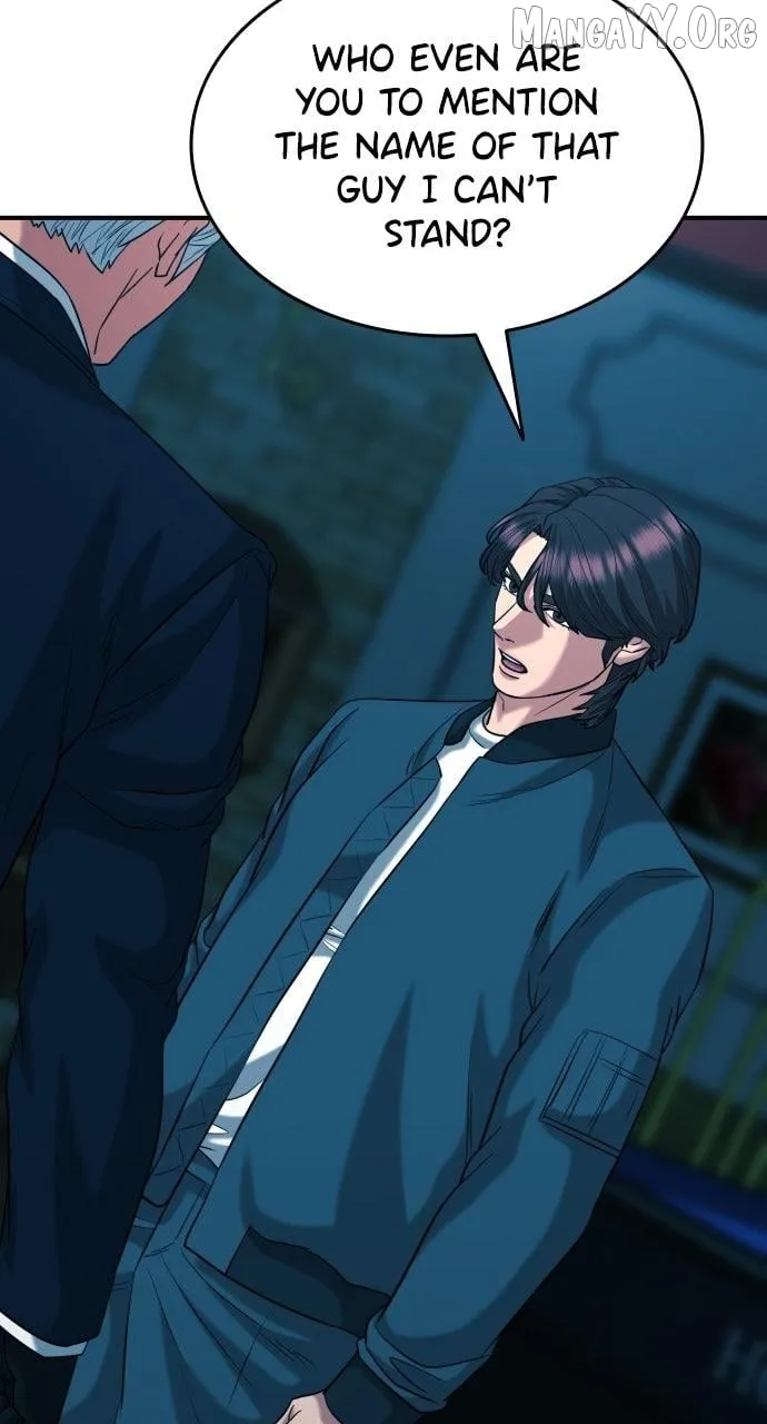 Read High School Gangsters chapter 38 image 110 on Lezhin