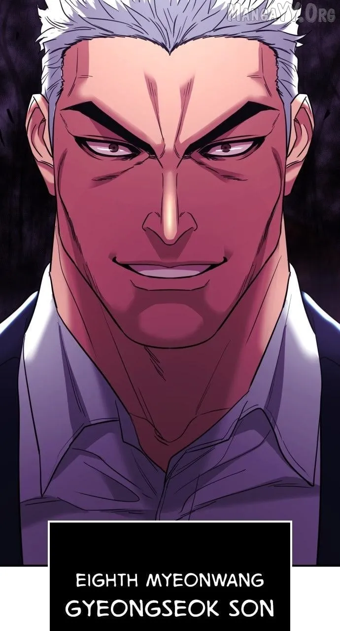 Read High School Gangsters chapter 38 image 112 on Lezhin