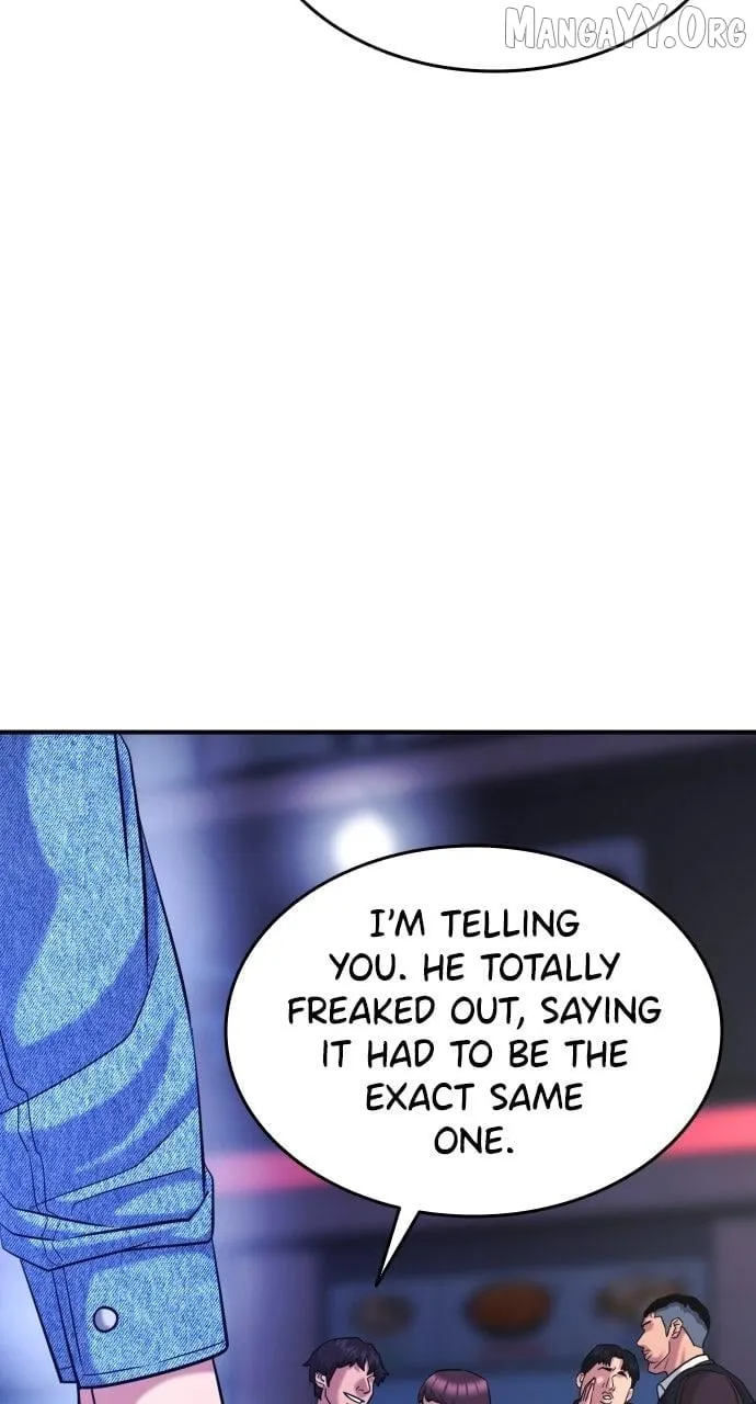 Read High School Gangsters chapter 38 image 12 on Lezhin