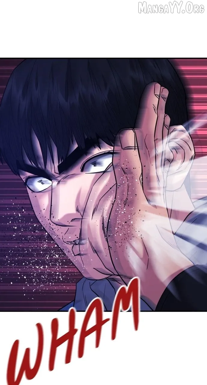 Read High School Gangsters chapter 38 image 16 on Lezhin