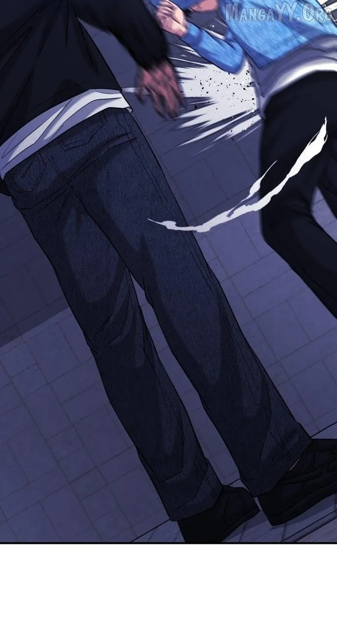 Read High School Gangsters chapter 38 image 18 on Lezhin