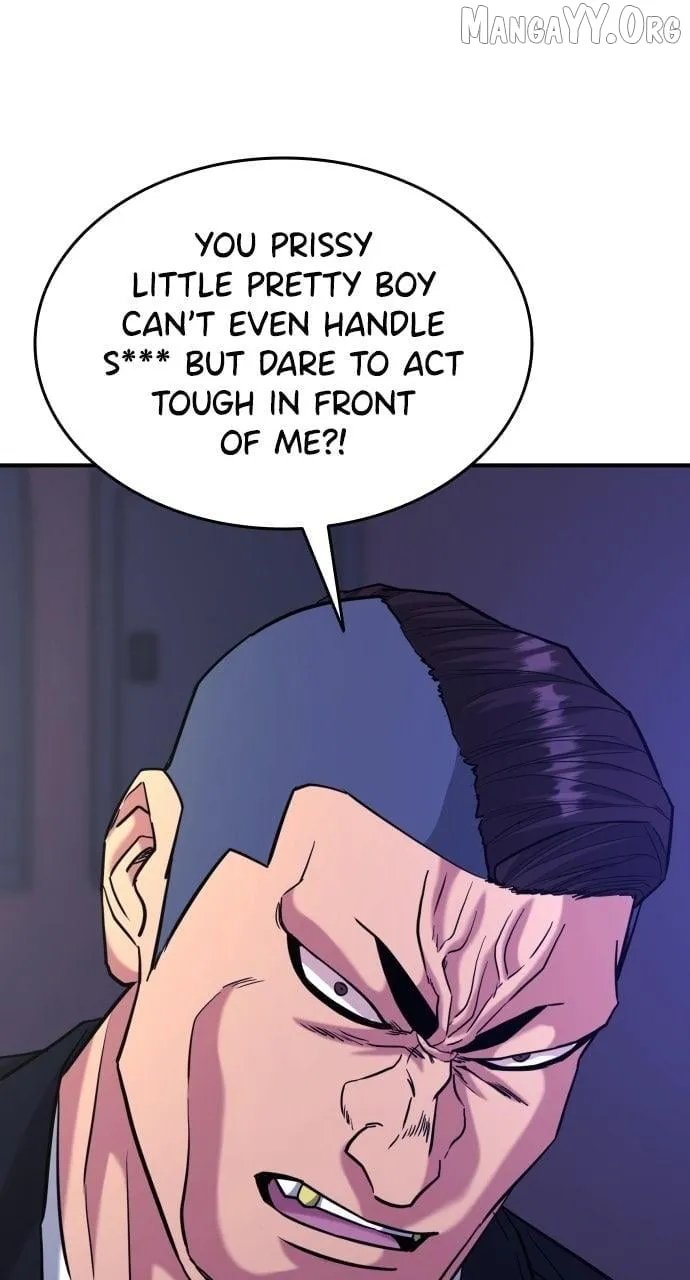 Read High School Gangsters chapter 38 image 19 on Lezhin