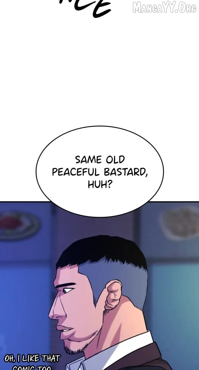Read High School Gangsters chapter 38 image 21 on Lezhin