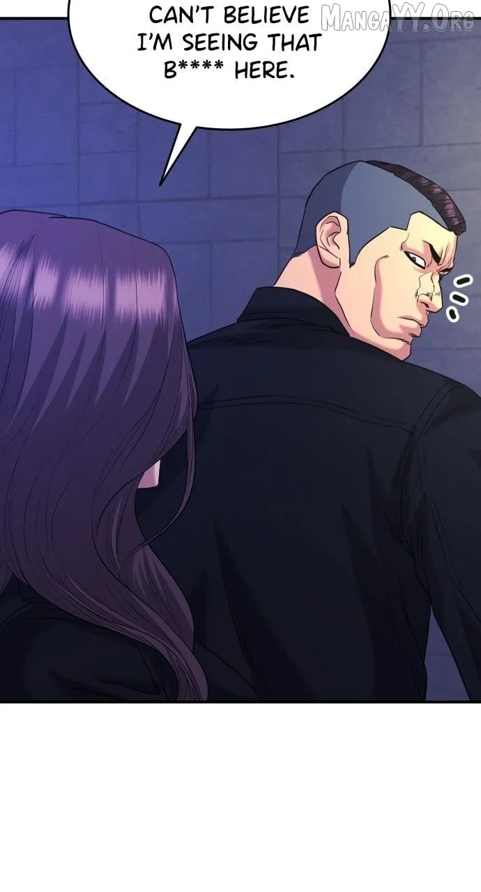 Read High School Gangsters chapter 38 image 23 on Lezhin