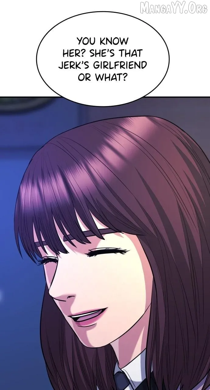 Read High School Gangsters chapter 38 image 24 on Lezhin