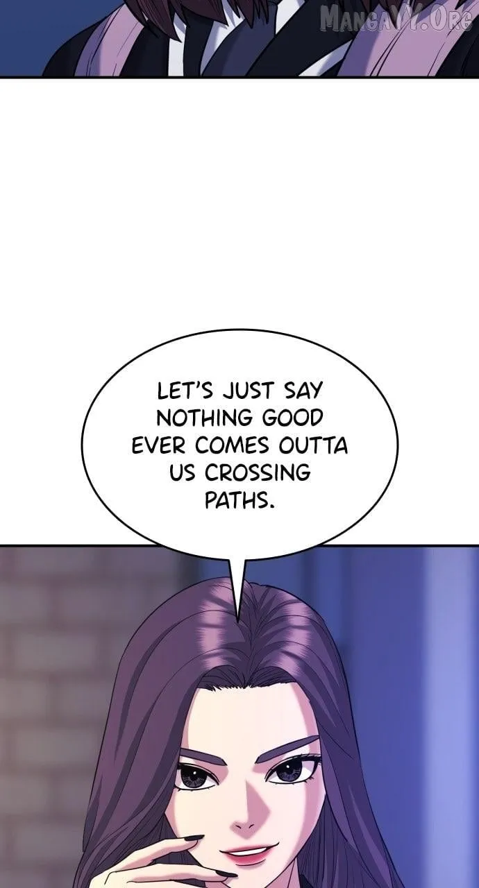 Read High School Gangsters chapter 38 image 25 on Lezhin