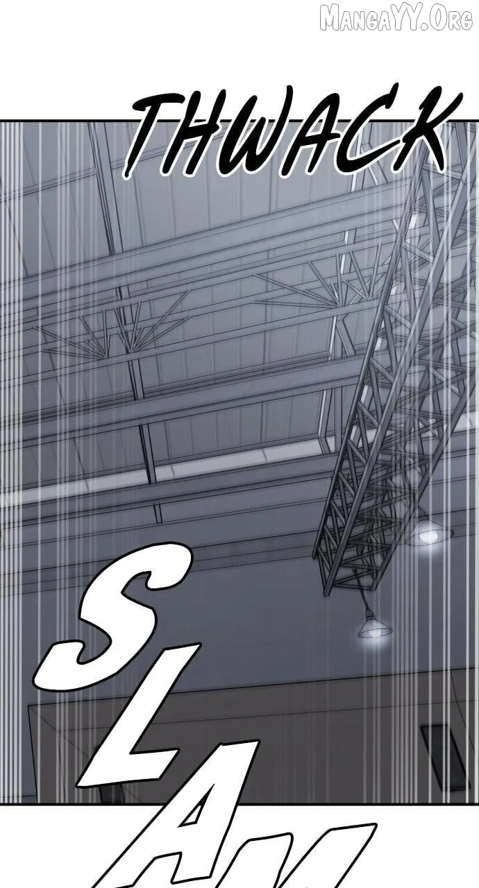 Read High School Gangsters chapter 38 image 28 on Lezhin