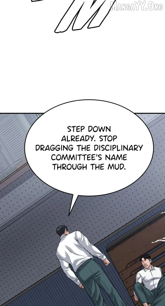 Read High School Gangsters chapter 38 image 29 on Lezhin