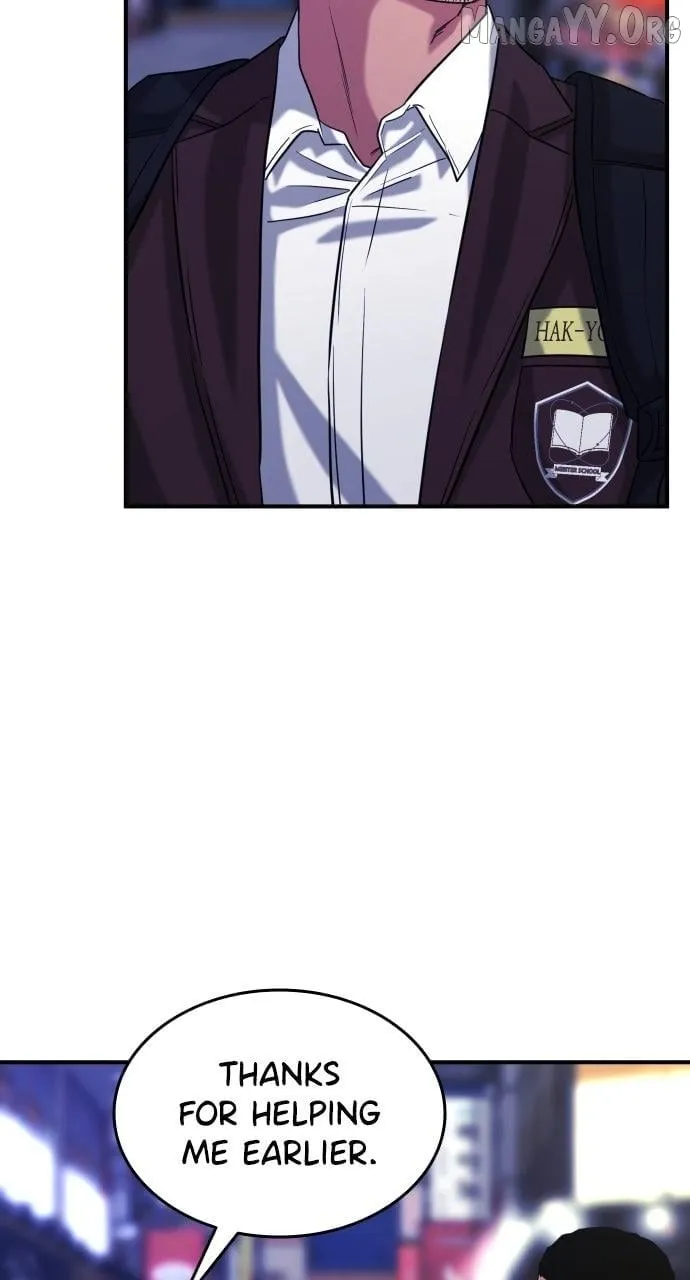 Read High School Gangsters chapter 38 image 3 on Lezhin