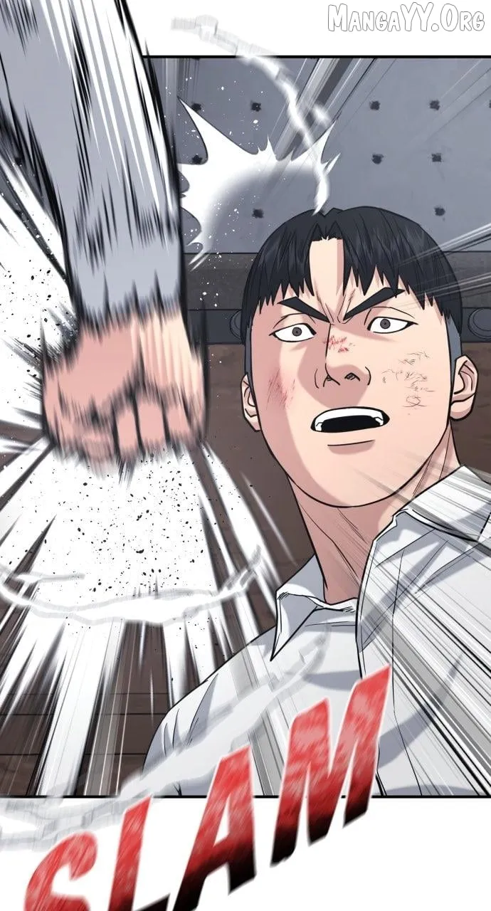 Read High School Gangsters chapter 38 image 32 on Lezhin