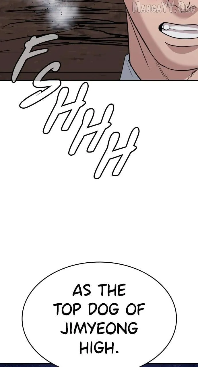 Read High School Gangsters chapter 38 image 34 on Lezhin