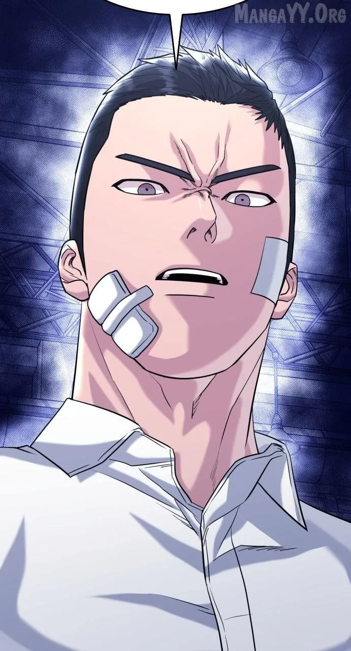 Read High School Gangsters chapter 38 image 35 on Lezhin