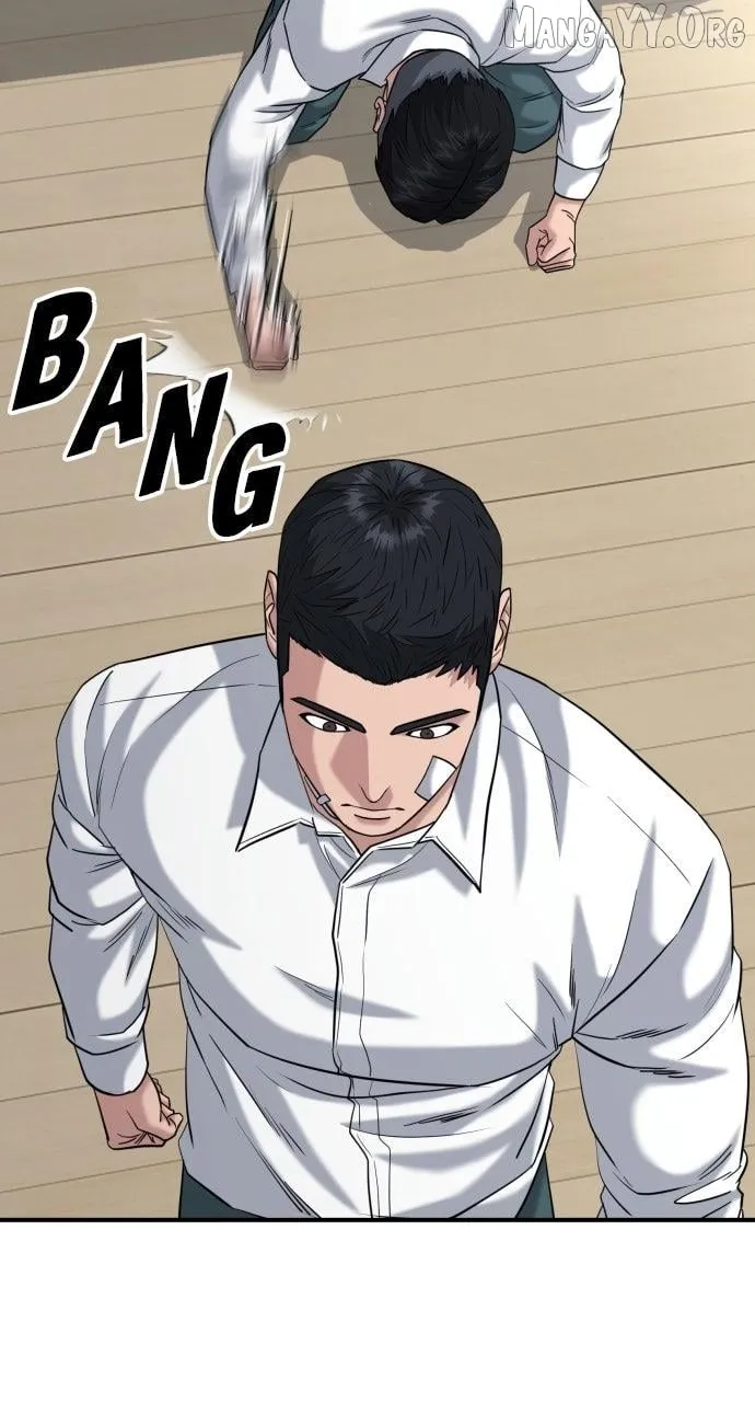 Read High School Gangsters chapter 38 image 37 on Lezhin