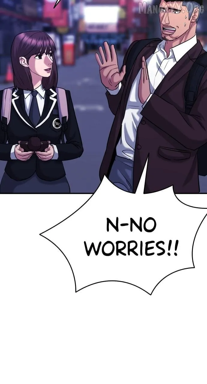 Read High School Gangsters chapter 38 image 4 on Lezhin