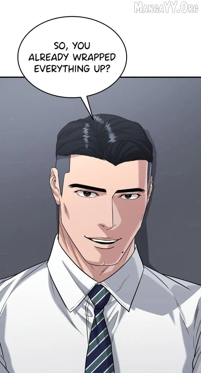 Read High School Gangsters chapter 38 image 40 on Lezhin