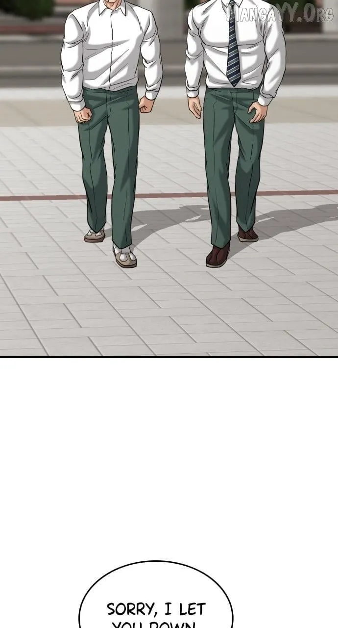 Read High School Gangsters chapter 38 image 43 on Lezhin