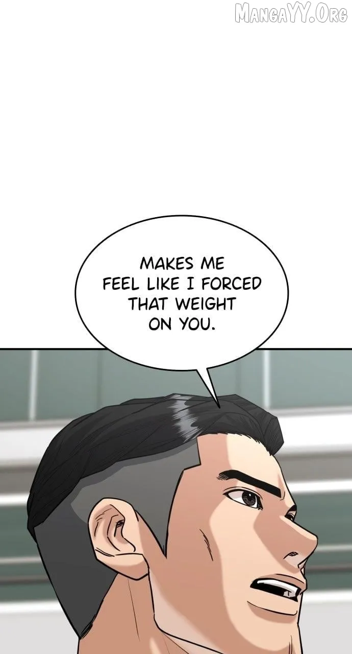 Read High School Gangsters chapter 38 image 45 on Lezhin